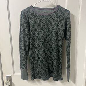 Columbia Long Sleeve Top